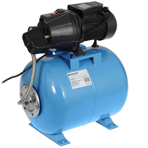 Купить Насосная станция Unipump AUTO JEТ 100 S-50  9977829. Характеристики, отзывы и цены в Донецке