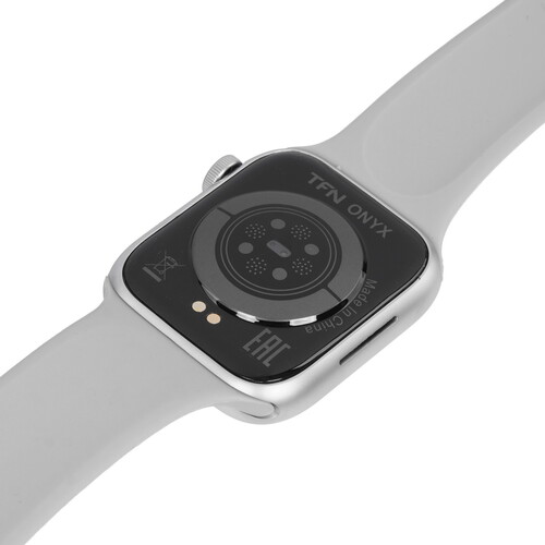 Купить Смарт-часы TFN T-WATCH ONYX  5481968. Характеристики, отзывы и цены в Донецке
