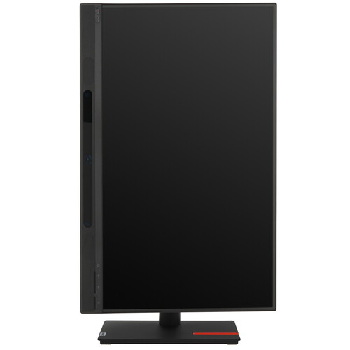 Купить 27" Монитор Lenovo ThinkVision 27 3D серый  5458680. Характеристики, отзывы и цены в Донецке