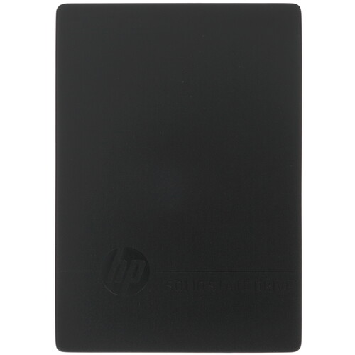 Купить 1000 ГБ Внешний SSD HP P600  1375409. Характеристики, отзывы и цены в Донецке