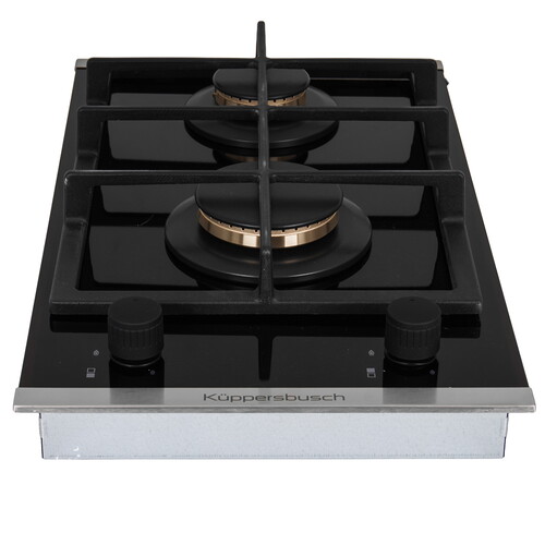 Купить Газовая варочная поверхность Kuppersbusch GKS 3820.0 ED  9255923. Характеристики, отзывы и цены в Донецке
