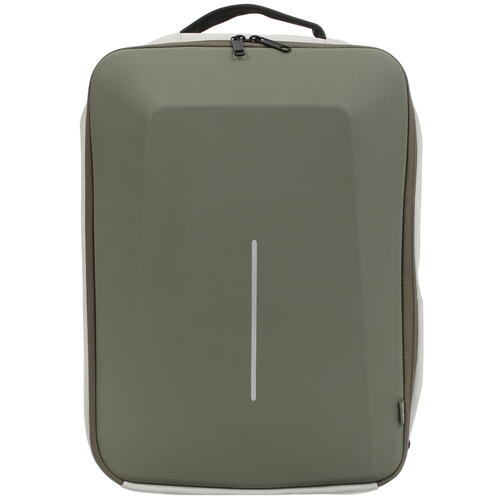 Купить 15.6" Рюкзак DEXP Pol-WG-41 серый  5400921. Характеристики, отзывы и цены в Донецке