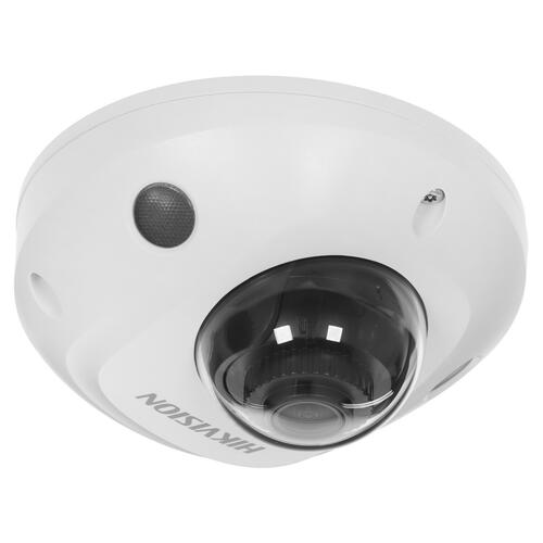 Купить IP-камера Hikvision DS-2CD2543G2-IWS 2.8 mm  5057907. Характеристики, отзывы и цены в Донецке