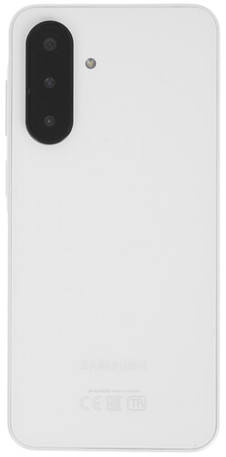 Купить 6.7" Смартфон Samsung Galaxy A26 256 ГБ белый  5620549. Характеристики, отзывы и цены в Донецке