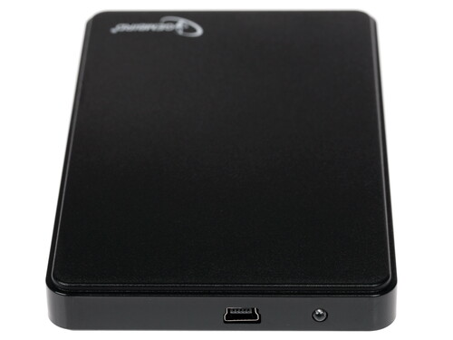 Купить 2.5" Внешний бокс Gembird EE2-U2S-40P  1071191. Характеристики, отзывы и цены в Донецке
