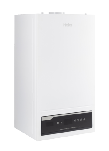 Купить Газовый котел Haier ProLine S 2.35 Ti настенный  9296583. Характеристики, отзывы и цены в Донецке