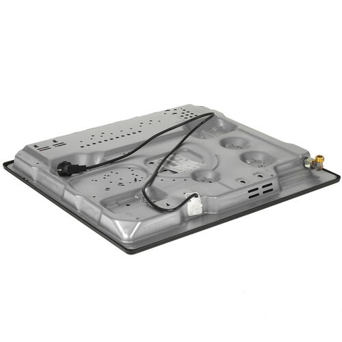 Купить Газовая варочная поверхность Bosch Serie 4 PGP6B6O93R  5070645. Характеристики, отзывы и цены в Донецке