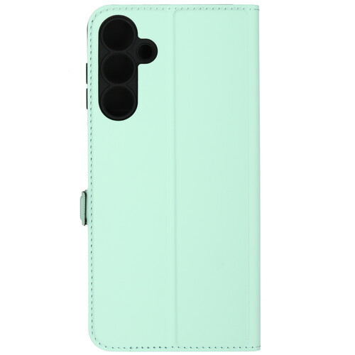 Купить Чехол-книжка  BoraSCO Book Case для Samsung Galaxy A16 4G зеленый  5623596. Характеристики, отзывы и цены в Донецке