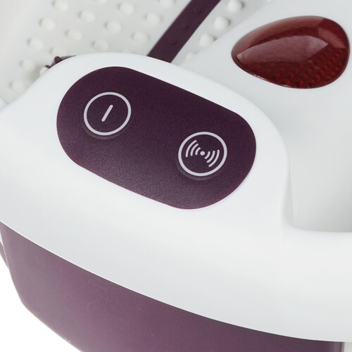 Купить Массажная ванночка Beurer FB21  8112287. Характеристики, отзывы и цены в Донецке