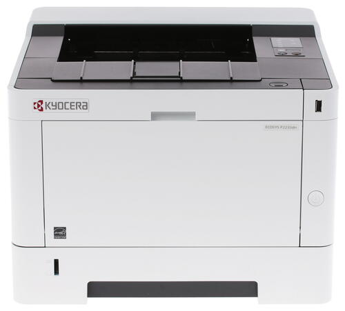 Купить Принтер лазерный Kyocera Ecosys P2235dn  1097841. Характеристики, отзывы и цены в Донецке