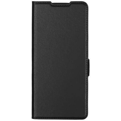 Купить Чехол-книжка  DF для Infinix NOTE 40 черный  5456165. Характеристики, отзывы и цены в Донецке