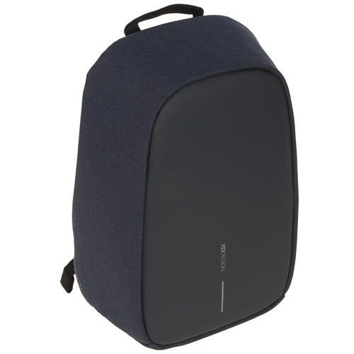 Купить 13.3" Рюкзак XD Design Bobby Hero Small синий  5452148. Характеристики, отзывы и цены в Донецке