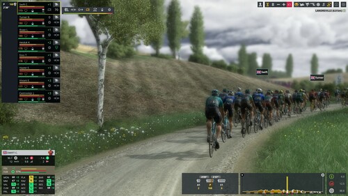 Купить Игра Pro Cycling Manager 2024 (Steam)  5622391. Характеристики, отзывы и цены в Донецке