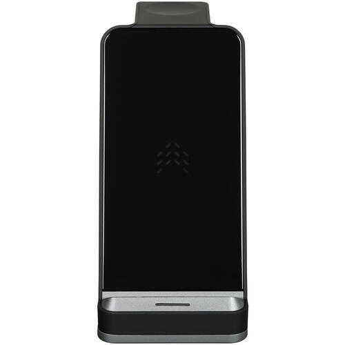 Купить Беспроводное зарядное устройство Rocket Stand Galaxy Watch Edition черный  5451315. Характеристики, отзывы и цены в Донецке