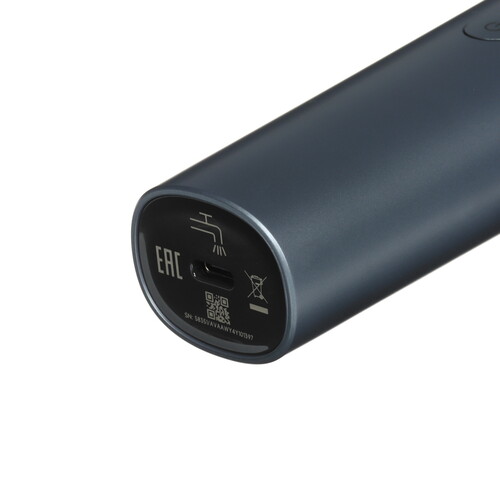 Купить Машинка для стрижки Xiaomi Hair Clipper 2 серый  5605920. Характеристики, отзывы и цены в Донецке