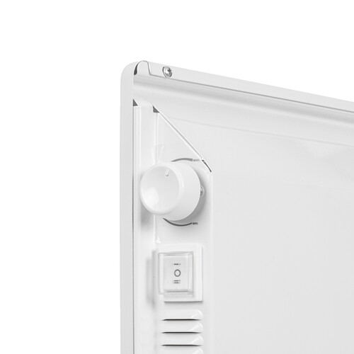 Купить Конвектор Zeder 20MS-01  9177268. Характеристики, отзывы и цены в Донецке