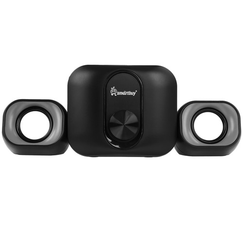 Купить Колонки Smartbuy ORION черный  9190224. Характеристики, отзывы и цены в Донецке
