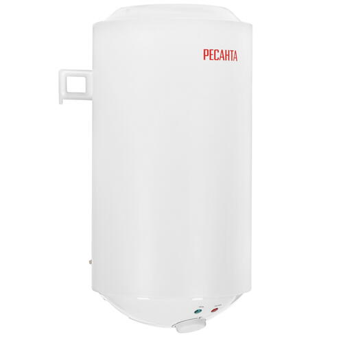 Купить Водонагреватель электрический Ресанта ВН-15КН  5347940. Характеристики, отзывы и цены в Донецке