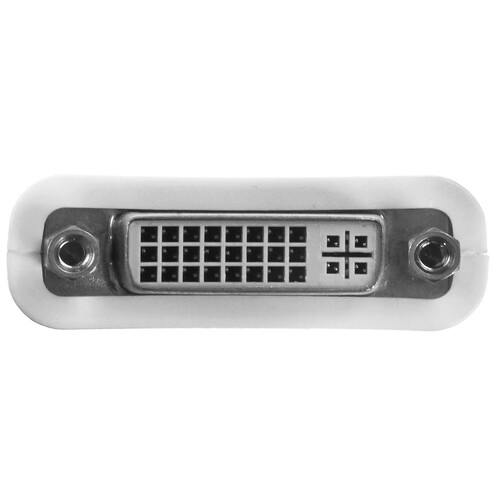 Купить Переходник однонаправленный Espada mini DVI - DVI-I, 0.1 м  9229300. Характеристики, отзывы и цены в Донецке