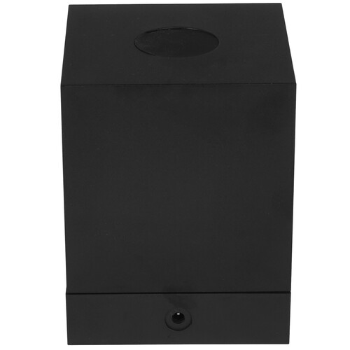 Купить Настольный светильник Yeelight Cube-Desktop Atmosphere Light Spotlight Basic черный  5602316. Характеристики, отзывы и цены в Донецке