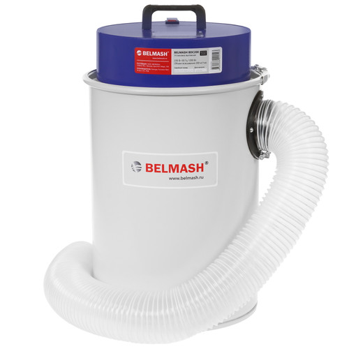 Купить Cтружкоотсос BELMASH BDC200  9063378. Характеристики, отзывы и цены в Донецке