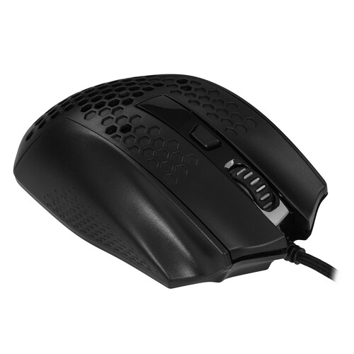 Купить Мышь проводная Redragon Bomber  9202844. Характеристики, отзывы и цены в Донецке
