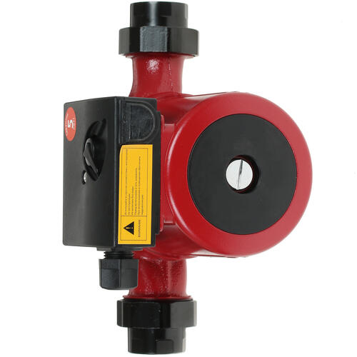 Купить Циркуляционный насос Unipump UPС 25-80 180  1232090. Характеристики, отзывы и цены в Донецке