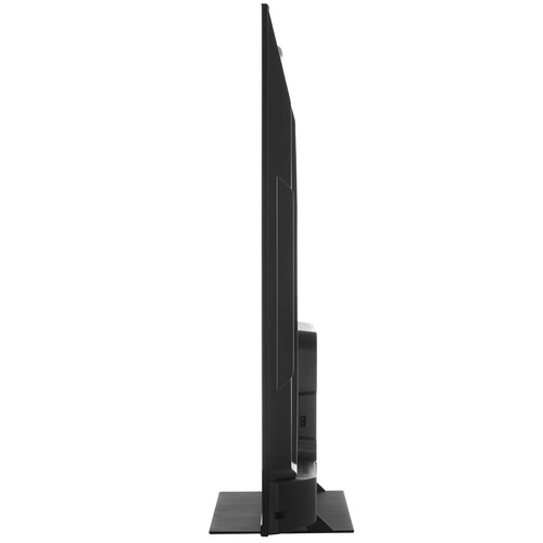 Купить 65" (164 см) Телевизор DEXP 65QCG черный  9079339. Характеристики, отзывы и цены в Донецке