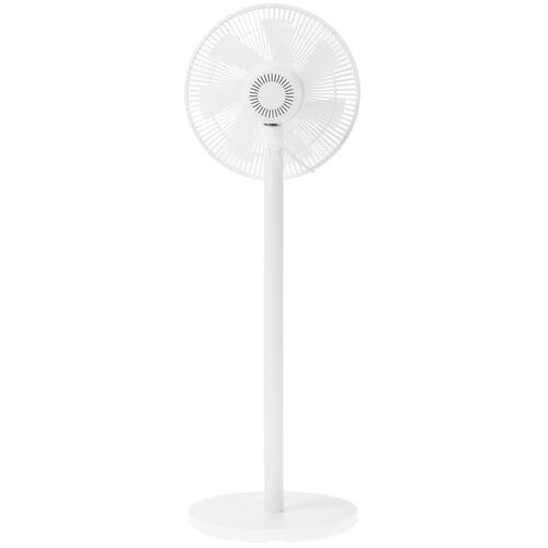 Купить Вентилятор Xiaomi Mi Smart Standing Fan 2 Lite  белый  4871915. Характеристики, отзывы и цены в Донецке