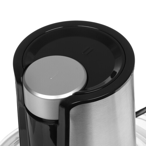 Купить Измельчитель  Kitfort КТ-3515 серебристый  9216225. Характеристики, отзывы и цены в Донецке