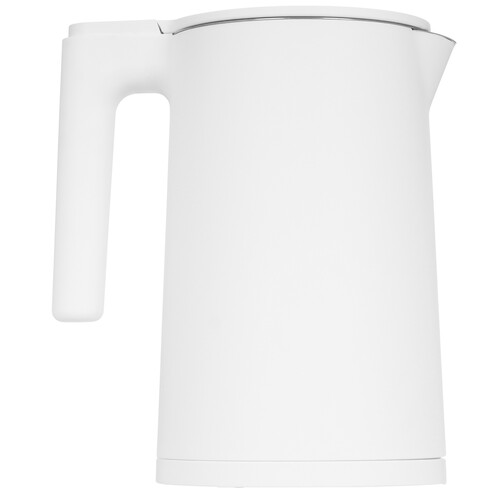 Купить Электрочайник Evolution KP17222 LED белый  9215215. Характеристики, отзывы и цены в Донецке