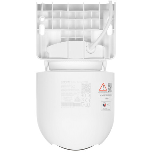 Купить IP-камера Xiaomi Outdoor Camera CW700S  5611214. Характеристики, отзывы и цены в Донецке