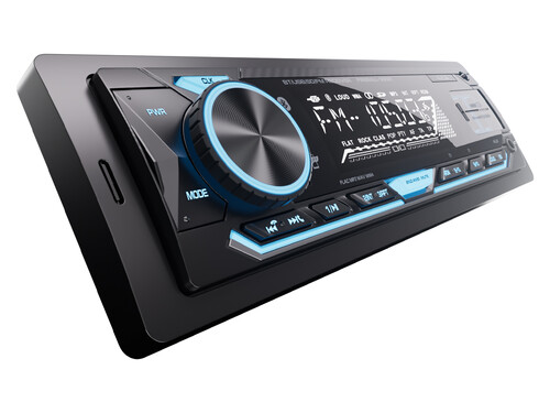 Купить Автопроигрыватель AurA FIREBALL-305BT  5608250. Характеристики, отзывы и цены в Донецке