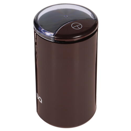Купить Кофемолка электрическая BQ CG1001 Coffee коричневый  5352665. Характеристики, отзывы и цены в Донецке