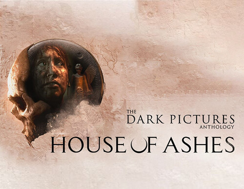 Купить Игра The Dark Pictures Anthology: House of Ashes (Steam)  5484284. Характеристики, отзывы и цены в Донецке