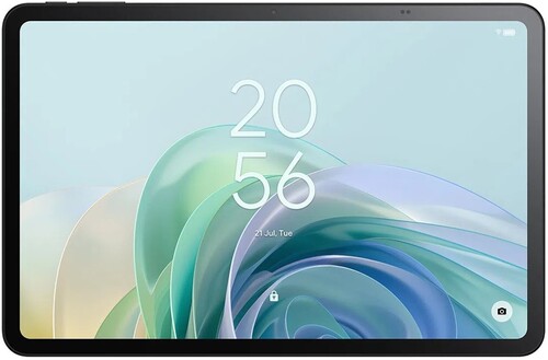 Купить 11" Планшет TCL TAB 11 Gen 2 Wi-Fi 256 ГБ серый + чехол  5631218. Характеристики, отзывы и цены в Донецке