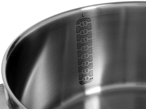 Купить Набор посуды Tefal Daily Cook G713SB45  1254824. Характеристики, отзывы и цены в Донецке