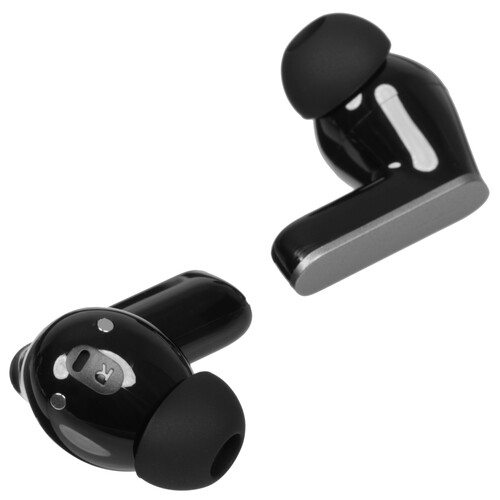 Купить Наушники TWS Realme Buds Air 7 серый 2025  5629154. Характеристики, отзывы и цены в Донецке
