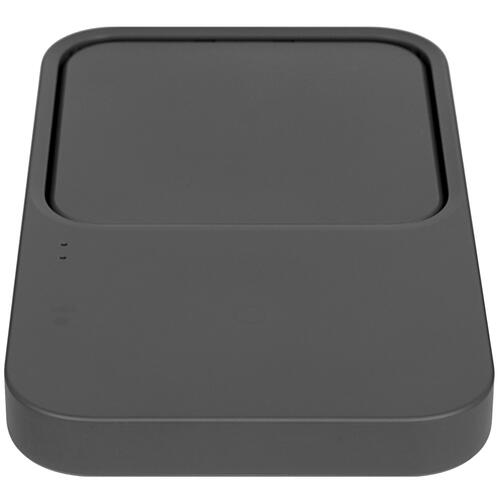Купить Беспроводное зарядное устройство Samsung EP-P5400TBRGRU  5011647. Характеристики, отзывы и цены в Донецке