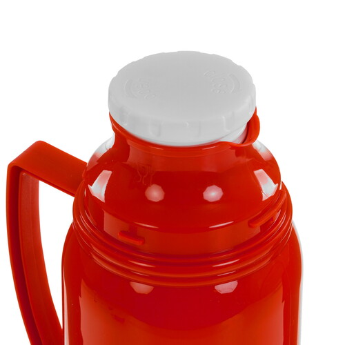 Купить Термос Master House ВЕНЕЦИЯ 1.0 красный  9090102. Характеристики, отзывы и цены в Донецке