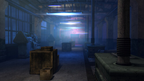 Купить Дополнение для игры In Fear I Trust - Episode 3: Rust and Iron (DLC) (Steam)  5608373. Характеристики, отзывы и цены в Донецке