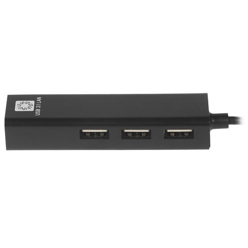 Купить Сетевая карта 5bites UA3C-45-09BK  1317445. Характеристики, отзывы и цены в Донецке