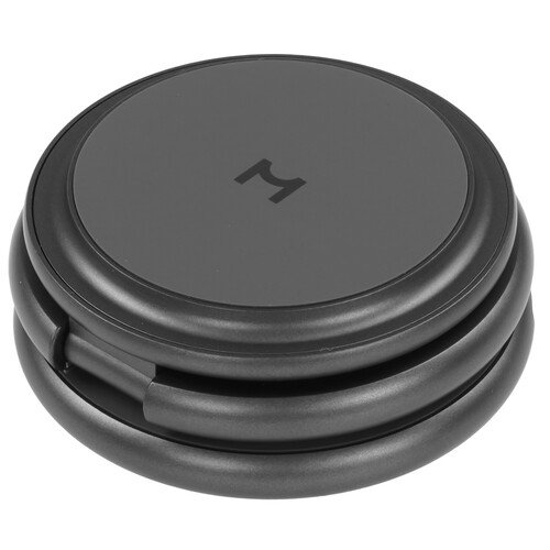 Купить Беспроводное зарядное устройство Magssory Signature Disc Pro серый  9308945. Характеристики, отзывы и цены в Донецке
