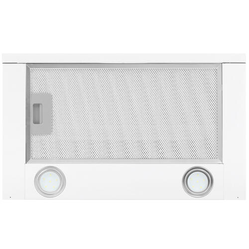 Купить Вытяжка телескопическая MAUNFELD VS FAST 50 белый/белый  8154895. Характеристики, отзывы и цены в Донецке