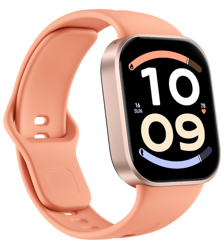 Купить Смарт-часы Xiaomi REDMI Watch 6 Active  5932673. Характеристики, отзывы и цены в Донецке
