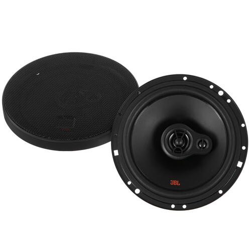 Купить Коаксиальная акустическая система JBL STAGE2 634  5418717. Характеристики, отзывы и цены в Донецке