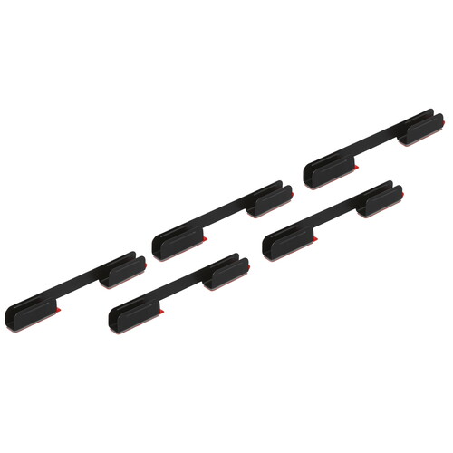 Купить Зажим Govee Neon Rope Light Clips черный  5488147. Характеристики, отзывы и цены в Донецке