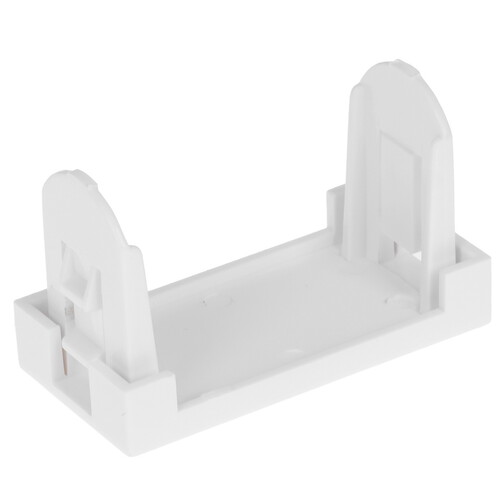Купить Заглушка Lanmaster LAN-SIP-22B-WH  9242128. Характеристики, отзывы и цены в Донецке