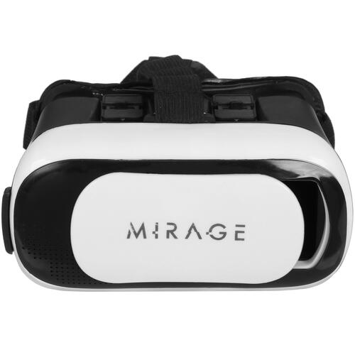Купить Очки виртуальной реальности TFN VR M5 белый  5065566. Характеристики, отзывы и цены в Донецке