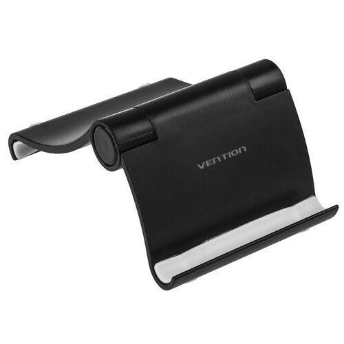 Купить Держатель настольный Vention KCAB0 черный  9160867. Характеристики, отзывы и цены в Донецке